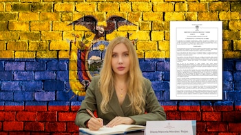 Colombia alista aranceles de hasta 75% a importaciones desde Ecuador en nuevo proyecto de decreto