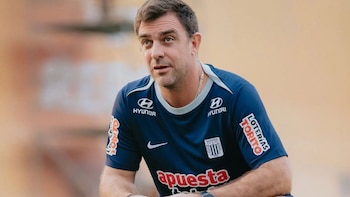 ¿Pablo Guede quiso renunciar a Alianza Lima? Lo que se sabe de su continuidad y su molestia con decisiones dirigenciales