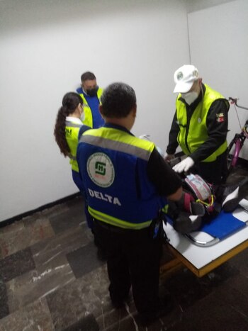 El STC Metro contabilizó cuatro