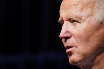 El presidente de Estados Unidos,