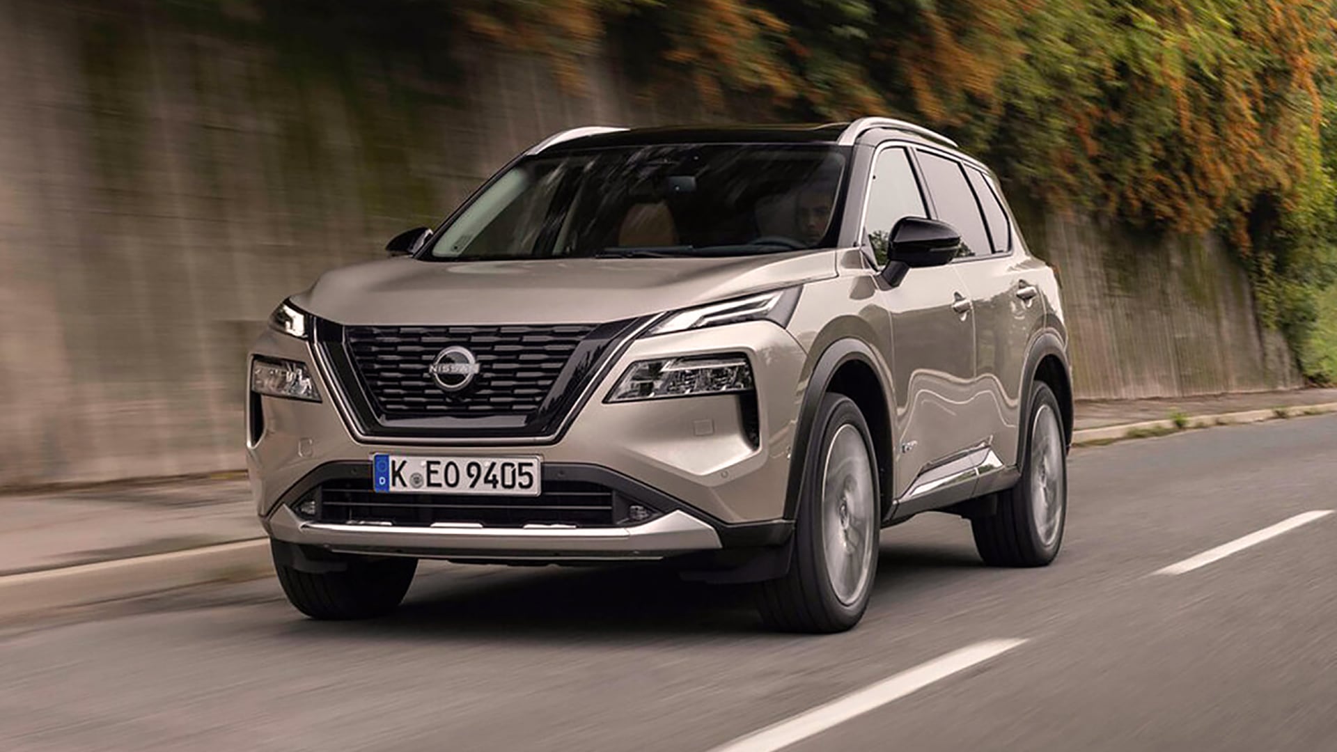 El Nissan X-Trail ePower fue uno de los pioneros en utilizar un motor de combustión como generador de energía para mover las ruedas con propulsión eléctrica. Es un sistema que hoy se popularizó como autos eléctricos de rango extendido.