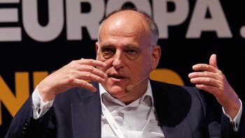 Tebas también entra en la