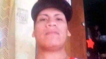 Enzo Matías Pereyra, de 27