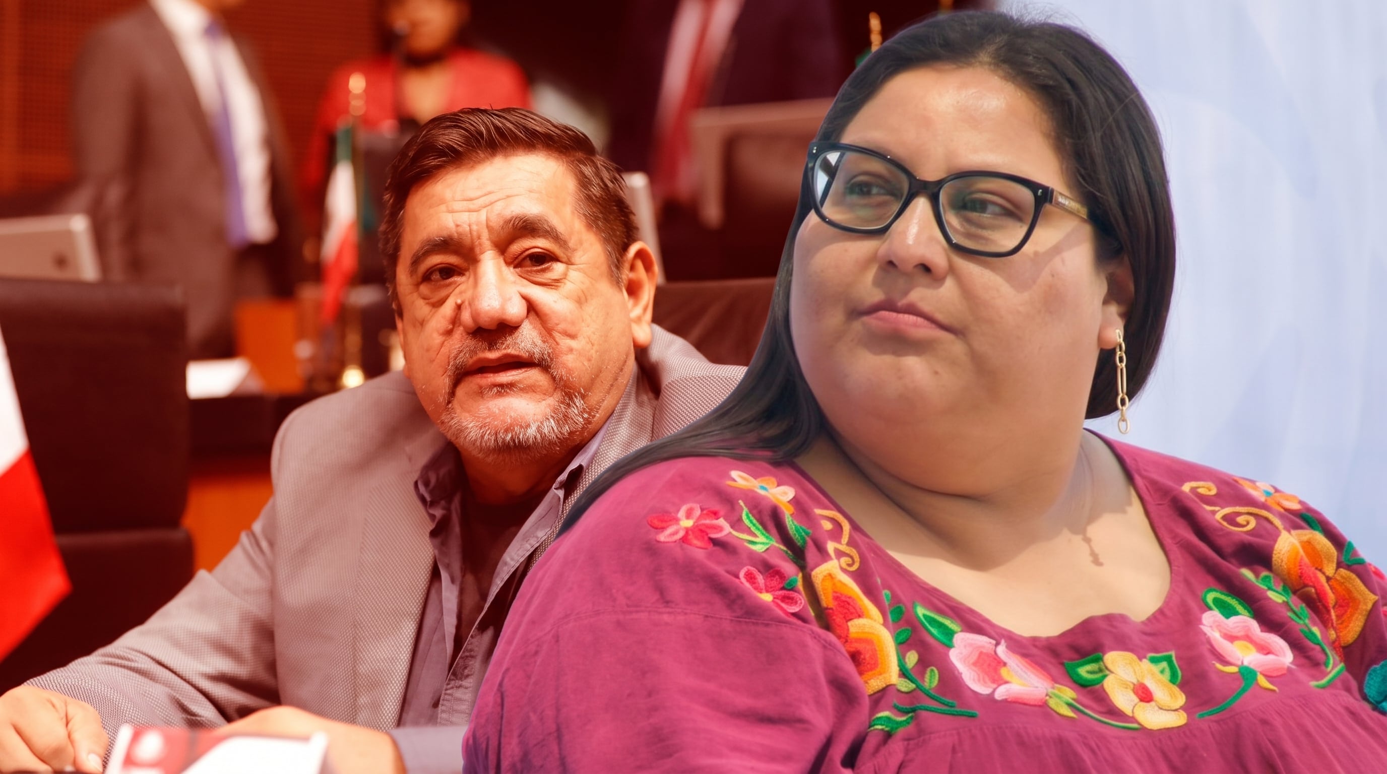 Morena insiste en que aplicará sin excepciones su candado antinepotismo rumbo al proceso interno de 2027.