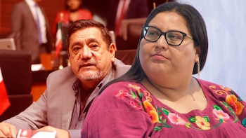 Citlalli Hernández reitera veto a familiares de gobernantes para buscar candidaturas en 2027
