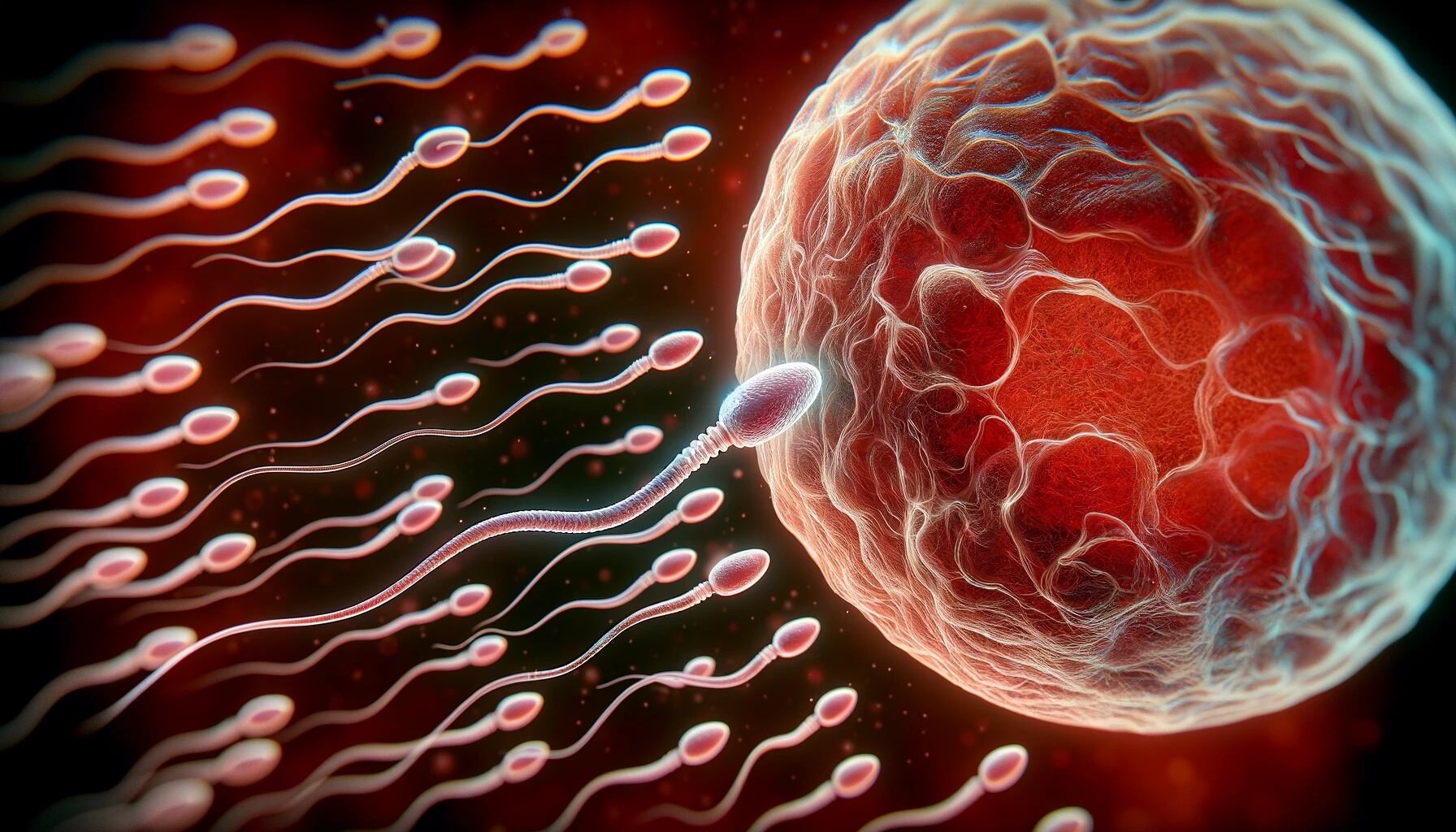 La herramienta analiza múltiples rasgos hereditarios antes de la implantación embrionaria. (Imagen Ilustrativa Infobae)