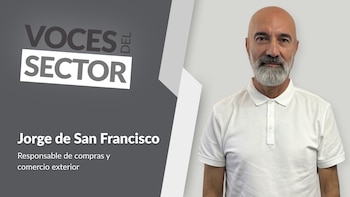 Abastecimiento químico, logística y vínculos