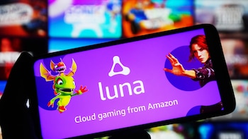 Amazon Luna ya no ofrece soporte para suscripciones y tiendas de videojuegos de terceros
