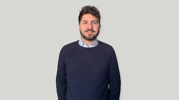 Matías Iannella