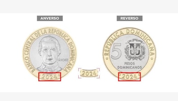 El Banco Central de la