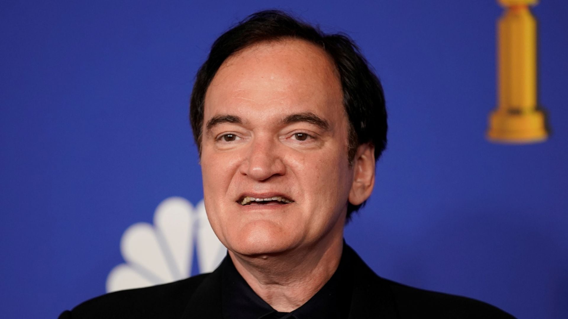 Quentin Tarantino mencionó abiertamente a tres actores de Hollywood que no son de su agrado en un reciente podcast, generando amplia controversia (REUTERS)