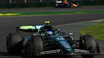 Un exjefe de F1 defiende