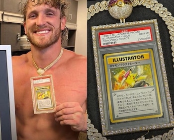 Cartas Pokemón