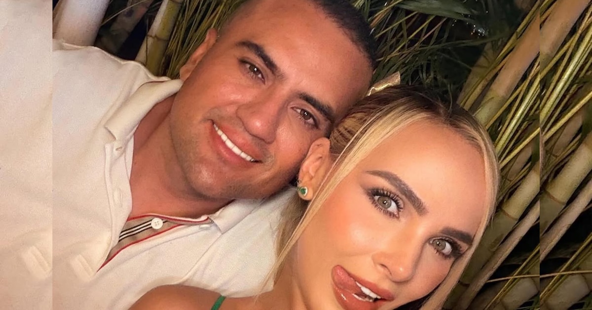 Elizabeth Loaiza reveló cuánto dinero gana creando contenido para OnlyFans junto a su esposo: "Bien para tú no mostrar nada"