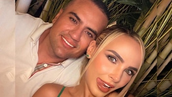 Este es el exitoso empresario y esposo de Elizabeth Loaiza: mantienen una vida privada junto a su hija