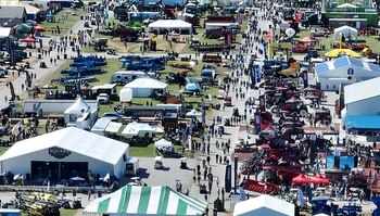 Los inventarios de equipos nuevos