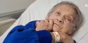 Yolanda de Jesús Sánchez es