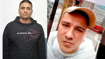 ‘Loco Joe’ fue capturado en Argentina con el DNI de un hombre asesinado en Lima: era buscado por homicidio calificado en Perú