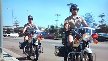 La serie estuvo al aire