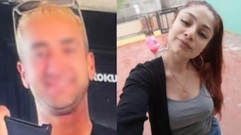 “Me mataron a mi señora y a mi hijo”: la pareja de la mujer asesinada a disparos en Comodoro Rivadavia juró venganza