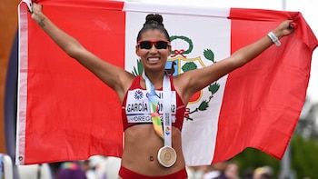 Foto: Agencia Andina.