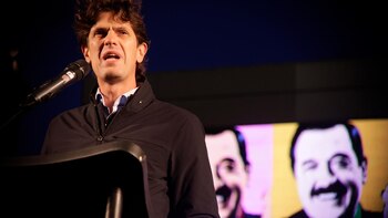 Martín Lousteau: “Milei debería reemplazar