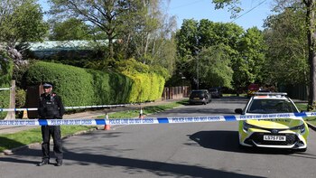 Imputado un hombre por prender fuego a una antigua sinagoga en el este de Londres