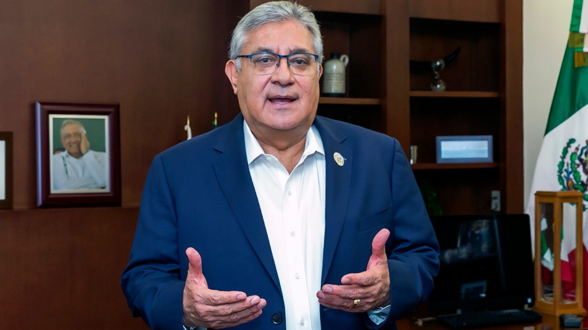 Maestros mexicanos exigen pensiones solidarias y salario digno en marchas del 1 de mayo — image 4