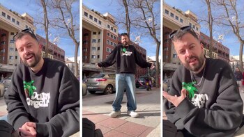 Virales- prohibieron entrada a un boliche