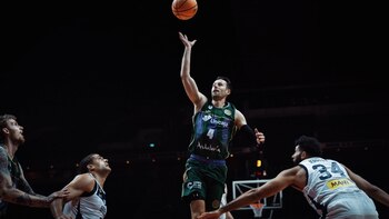 Unicaja disputará la final de