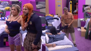 (Vix/captura de pantalla/La Casa de