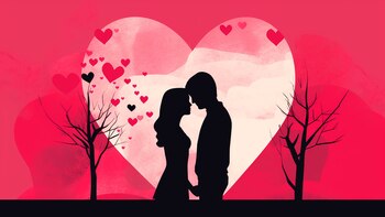 Sus ex encuentran el amor