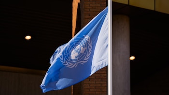 Liberado en Yemen un trabajador de la ONU detenido por los hutíes desde 2024