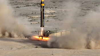 Irán amenazó con incrementar la