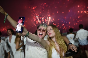 Más de 2,5 millones de