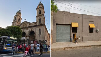 Los equipos de búsqueda activa