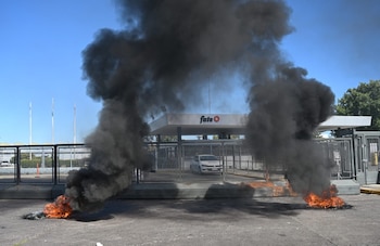 El cierre de Fate implicó