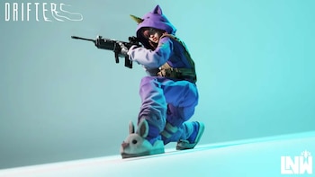Alexander Seropian lidera apuesta de Roblox por adultos con ‘Drifters’ y otros seis nuevos juegos