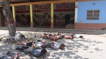 Los presos de la Operación Gedeón fueron trasladados de madrugada sin notificación oficial en Venezuela