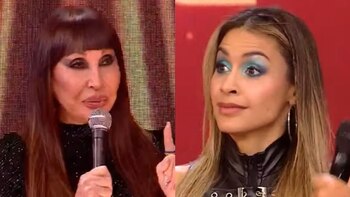 Milett Figueroa fue cuestionada por