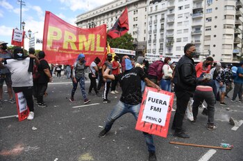 El documento del Comité advierte