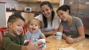 (Crédito: prensa Casa Ronald Argentina)