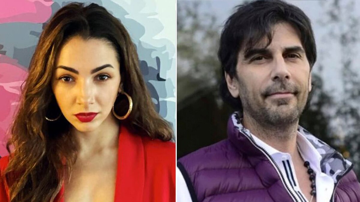 La Justicia de Brasil confirma la condena a seis años de prisión para Juan Darthés por abuso sexual a Thelma Fardín