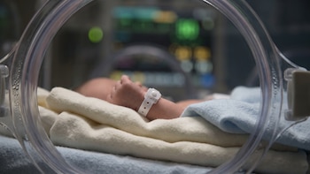 República Dominicana acumula 1,403 muertes infantiles en 2026 y el 84% corresponde a recién nacidos