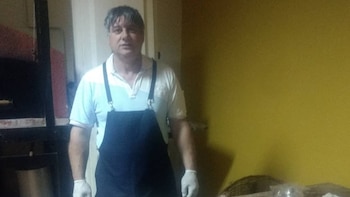 El ex jugador que fue