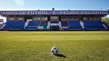 El Guadalajara-Barça, retrasado por "motivos