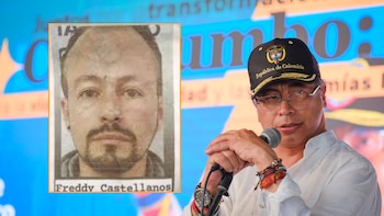 Petro habló del “profesor” violador"