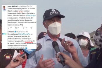 La Municipalidad Metropolitana de Lima