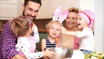 Las recetas sin carne refuerzan