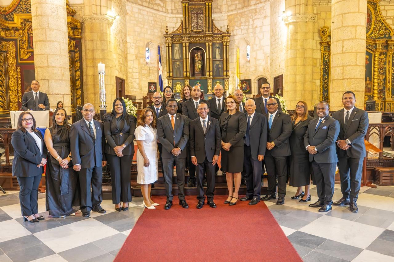 El Sistema Unificado de Gestión de Pagos (Sugep) optimizó la aprobación de libramientos, beneficiando a proveedores y contratistas del Estado dominicano. (Cortesía: Gobierno de República Dominicana)